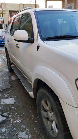 تويوتا سيكويا